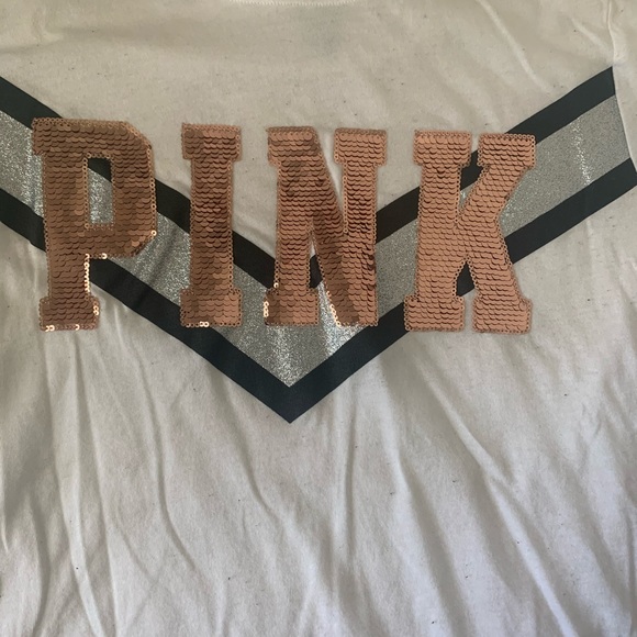 Pink top - Picture 3 of 5